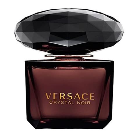 versace nori|versace crystal noir smell.